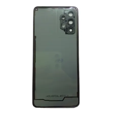 Klapka Obudowa Plecki SAMSUNG A32 A325 BIAŁY JAKOŚĆ ORYGINAŁU OEM